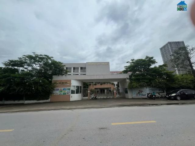 Vạn Phúc Him Lam, 45 tầng thang máy hiện đại, gara ô tô 7 chỗ, KD. Giá 10 tỷ