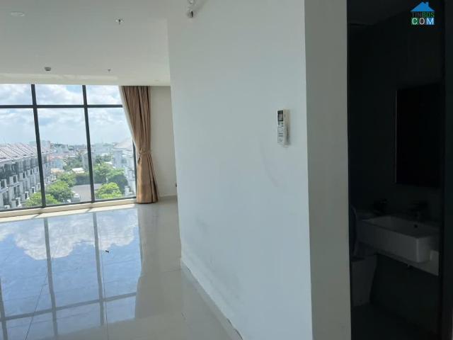 Văn phòng liền kề biệt thự 69m2 Giá 2.135 tỷ Căn hộ Boulevard Q7