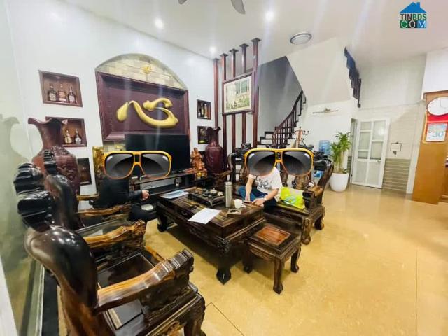 Văn Quán, nhà mặt phố buôn bán sầm uất, phân lô hai mặt tiền, 72m2, hơn 18 tỷ