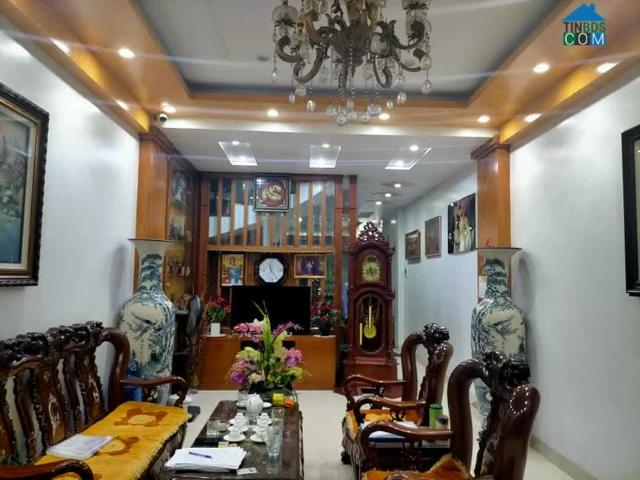 Văn Quán nhà phân lô vỉa hè, ô tô tránh, kinh doanh văn phòng, 66m2, 16.5 tỷ