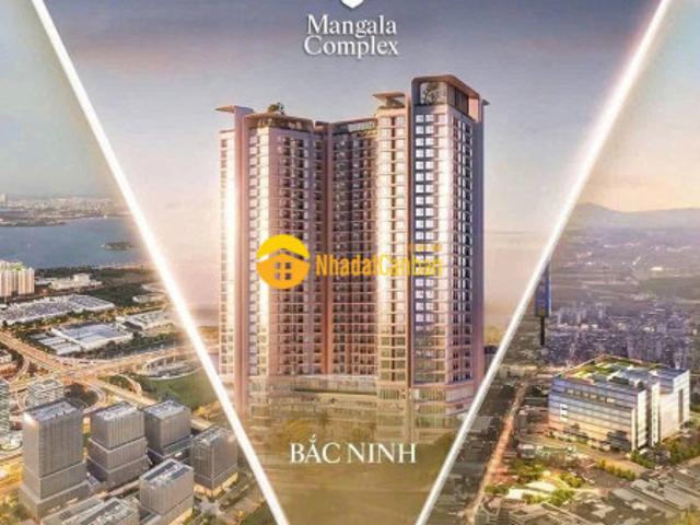 Vững bước tương lai dự án mangala complex song khê nội hoàng bắc ninh