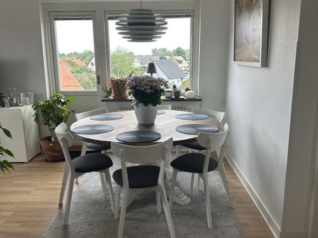 Vångavägen, Eslöv