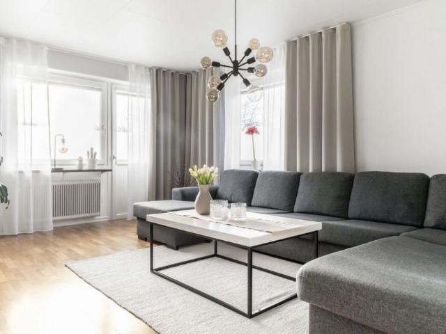 Vångavägen, Kristianstad
