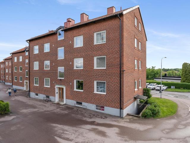 Vångavägen 32D