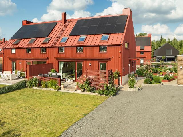 Vångdalskroken 3A