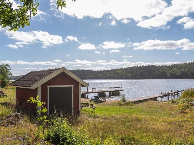 Vångsten Åsendalen 1
