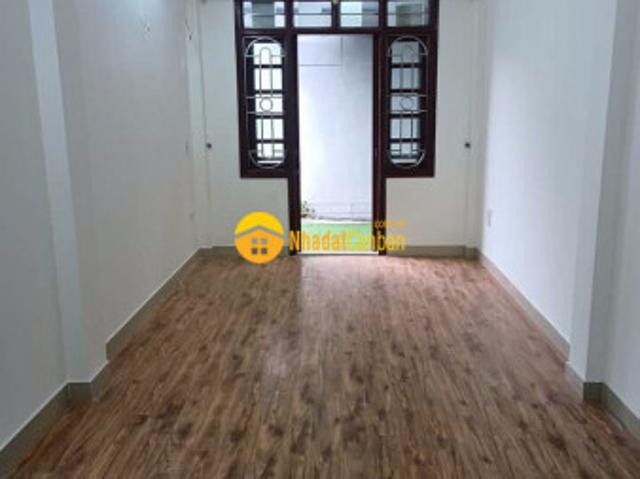 Vĩnh hưng bán nhà 5 tầng mới đẹp ở luôm đón tết