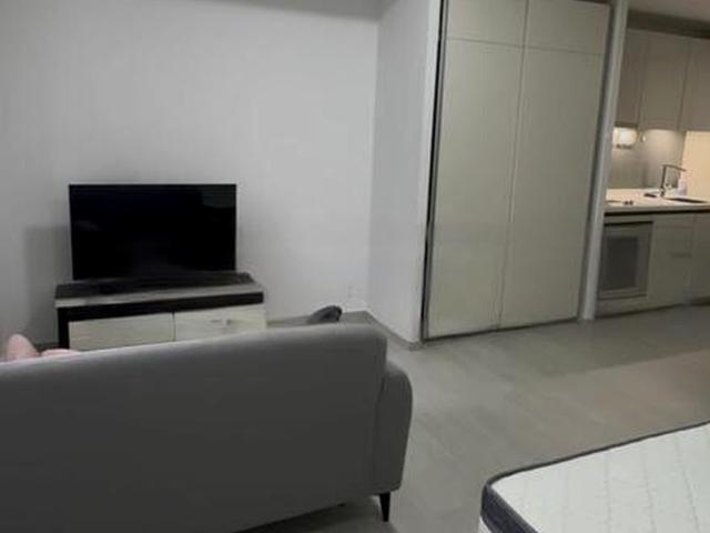 V On Shenton D1, Apartment