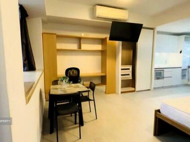 V On Shenton D1, Apartment