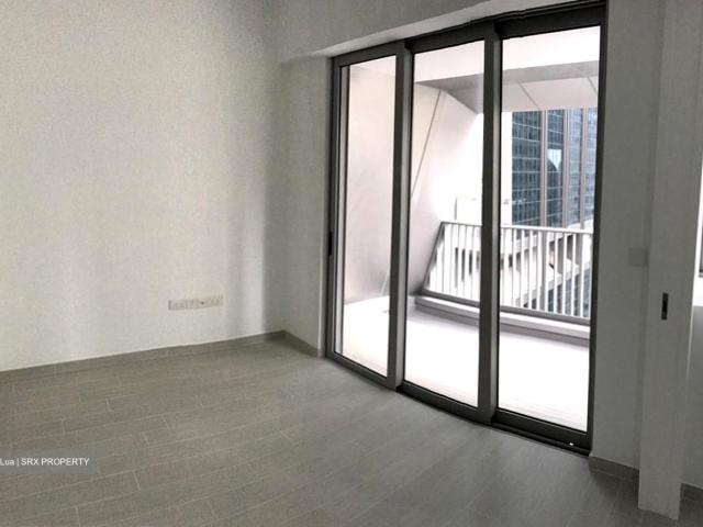 V On Shenton D1, Apartment