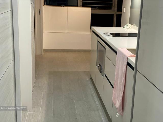 V On Shenton D1, Apartment