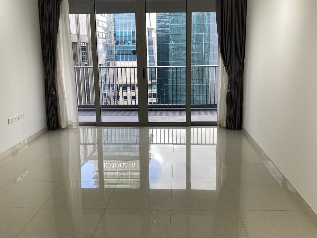 V On Shenton D1, Apartment