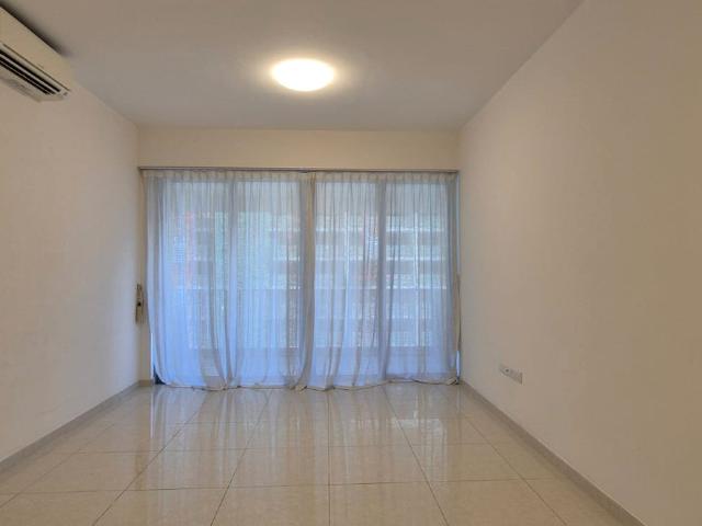 V On Shenton D1, Apartment