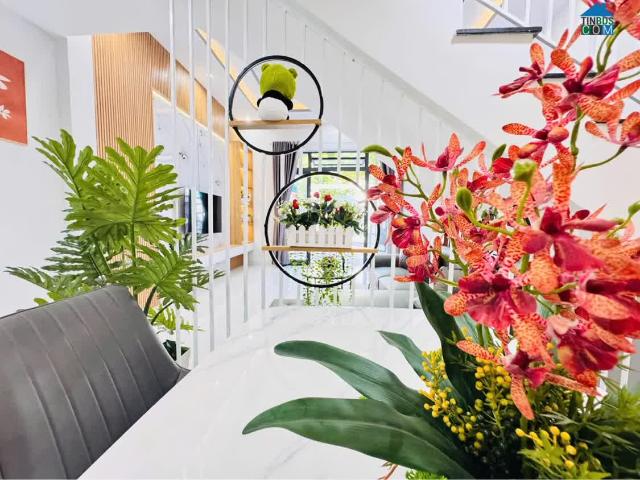 Về Đây Chốn An Yên Đủ Đầy, Full Nội Thất, 150m² Hạnh Phúc, Hẻm 1 Sẹc, Đẹp Như Mơ, An Cư Lý Tưởng