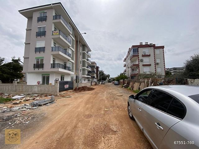 V.AYDOĞMUŞ'TA KONUT İMARLI 492 m2 6812 DAİRELİK ARSA