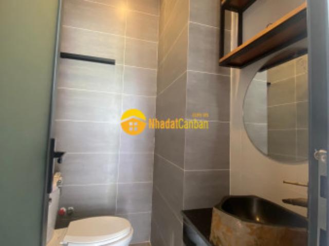 Vừa ở vừa cho thuê bán nhà 4 tầng tô hiến thành, q10, 78m2 5.6x14m, 10. X tỷ