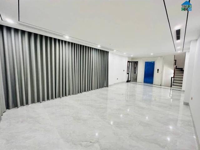 Vừa Ở Vừa Kinh Doanh, Trung Tâm Bồ Đề, Lô Góc 58M2 8t, Ô Tô Tránh 2X Tỷ
