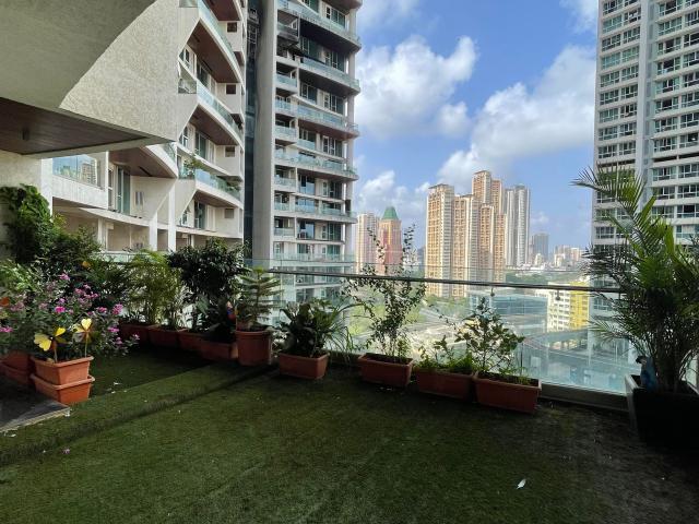 V A Vision Avarsekar Heights 4 Bedroom 3000 Sq. Ft. Apartment in Worli Mumbai Listing ID: #9895