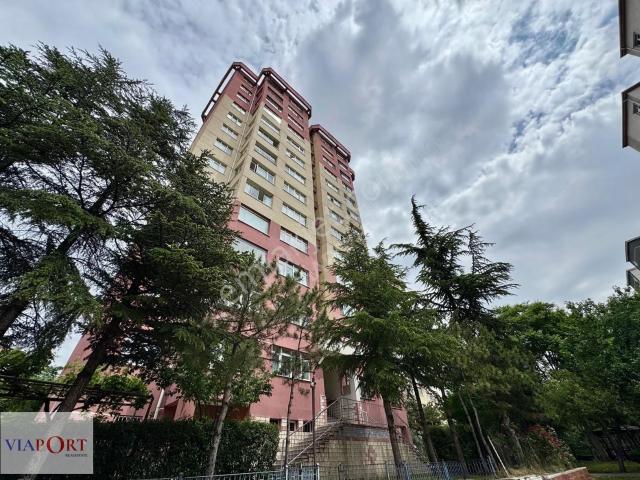 Vıaport | Fatih Mah. Ego Sitesi 11.kat Full Yapılı Kiralık !