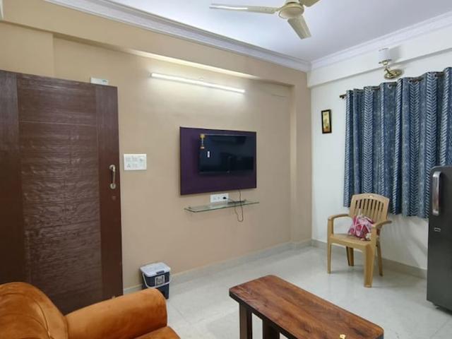 V Building 1 Bedroom 700 Sq. Ft. Apartment in Btm Layout Bangalore Listing ID: #9946