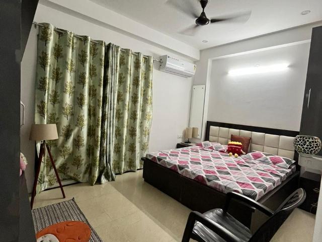 V Block 1 Bedroom 732 Sq. Ft. Builder Floor in Sector 52 Gurgaon Listing ID: #9387