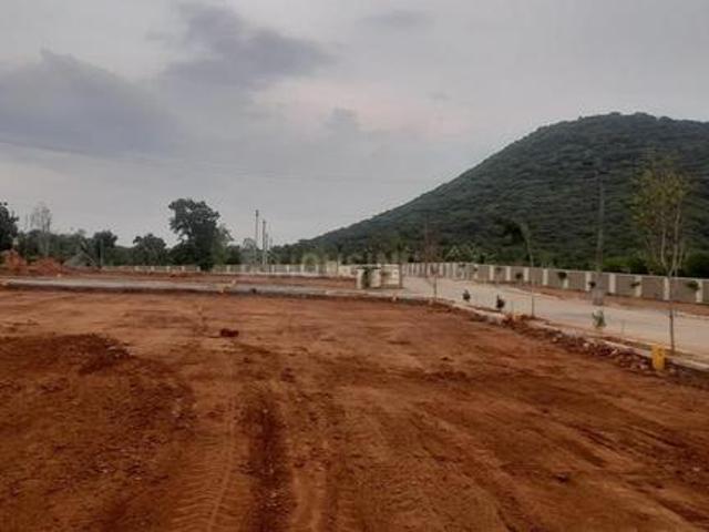 V City Kodai Vels Garden,Batlagundu Residential Plot For Sale Dindigul