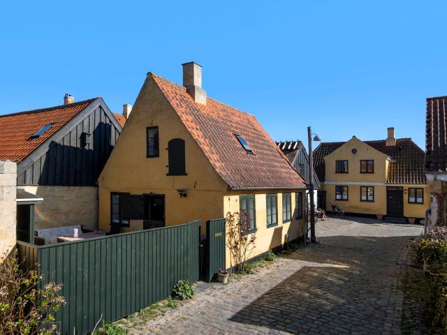 Vægterstræde 4