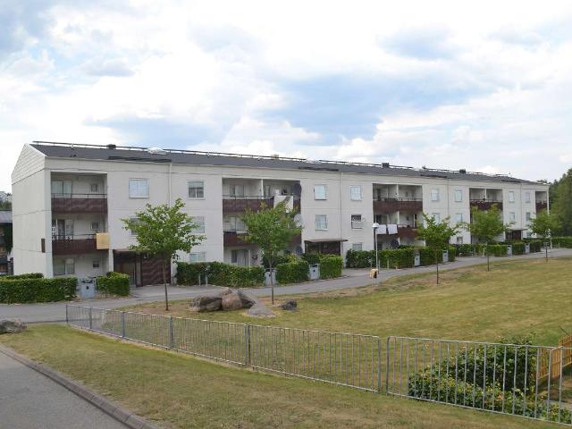 Våglängdsgatan 61, 2 rum & kök