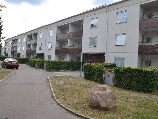 Våglängdsgatan 69, 2 rum & kök