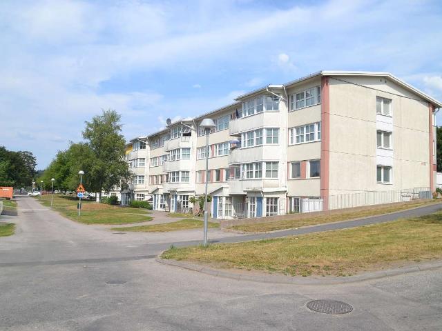Våglängdsgatan 101, 3 rum & kök