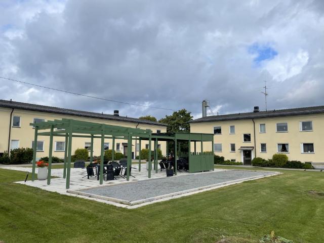 Vågmästargatan 3 B