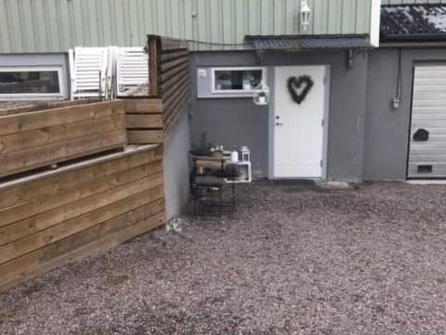 Vågsättravägen, Huddinge