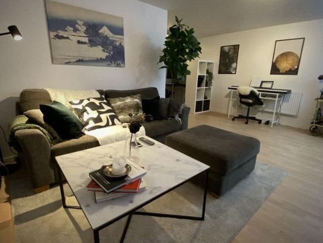 Vågsättravägen, Huddinge