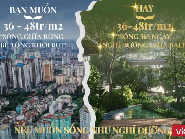 Về Haven Park Ecopark Chúng ta cùng nhau kể về câu chuyện của thiên nhiên giá rẻ nhất ưu đãi liên