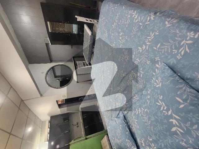 V I P Furnished Studio Available In G11/4 For Ladies G 11