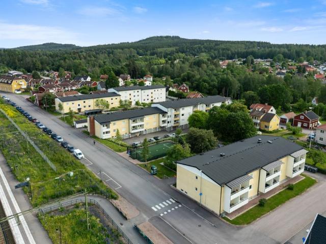 V Järnvägsgatan 7 A, 77635, HEDEMORA, Sverige, Hedemora Centrum