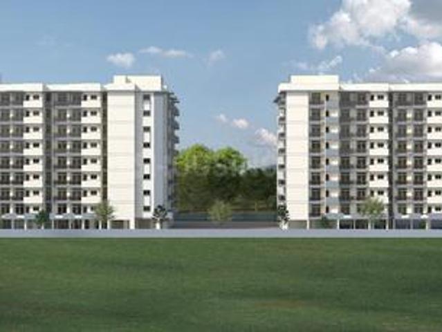 Sarjapur 3 BHK Apartment For Sale Bengaluru