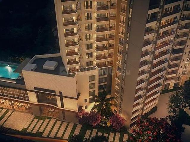 V. Kallahalli 4 BHK Apartment For Sale Bengaluru