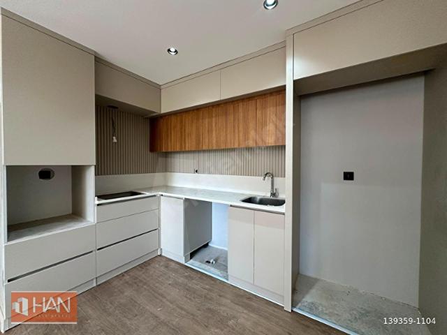 V. KARŞIYAKA'DA 2+1 KONUM HARİKASI Y. GİRİŞ SATILIK DAİRE