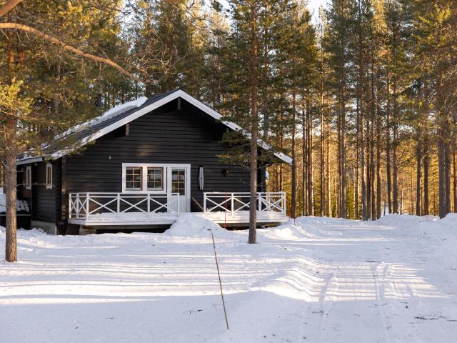 Vålådalsvägen 447