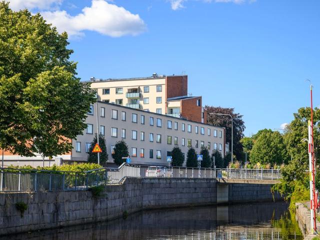 V Långgatan 18, 374 33, KARLSHAMN, Sverige