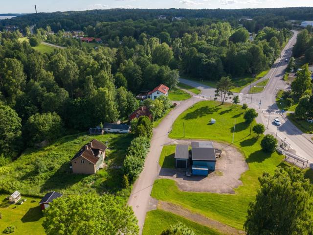 Vålbergsvägen 6