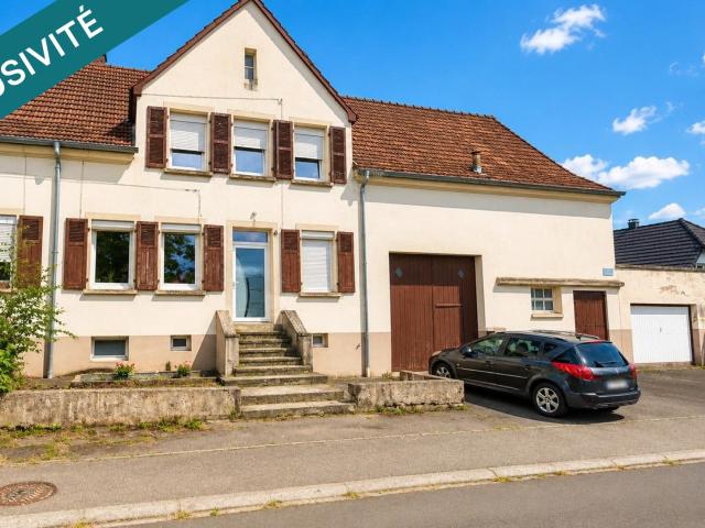 Vllerdingen Vente Maison 67
