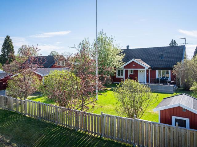 Vålmvägen 3