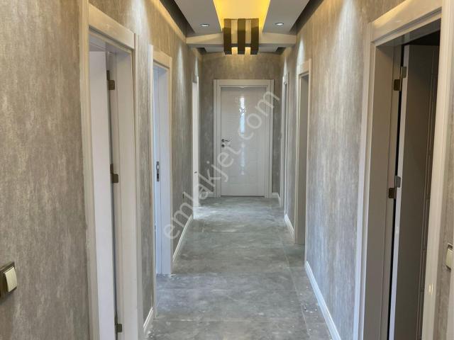 Vıp 6+1 Kiralık Daire