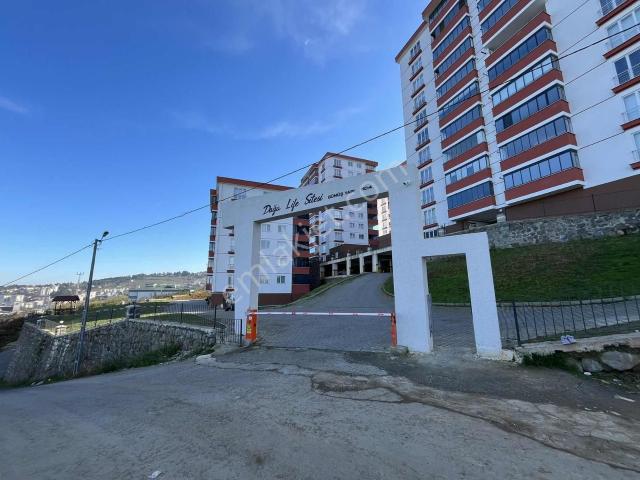 Vıp Gayrimenkuldan 2 Nolu Beşirlide Kiralık Daıre