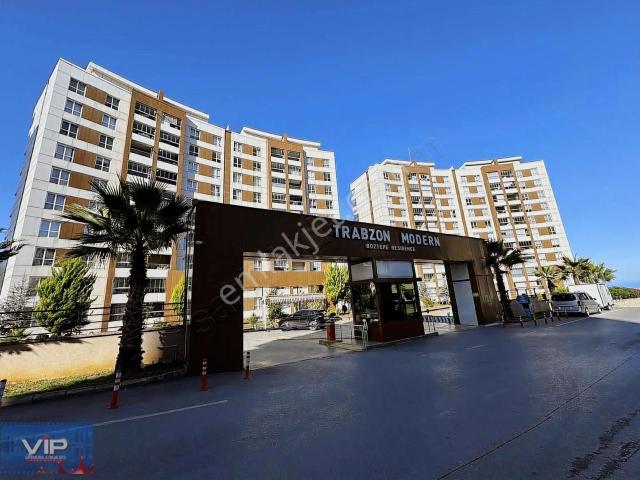 Vıp Gayrimenkul'den Boztepe Modern Rezidans'da 3+1 Satılık Daire