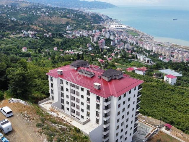 Vıp Gayrimenkul'den Beşirli Manzara Evlerinde Kiralık 4+1 Daire