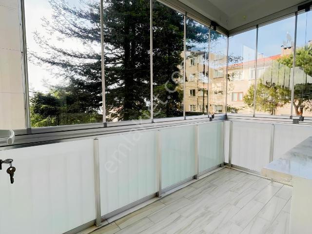 Vıp Gayrimenkul'den İhsan Koz Okulunun Yanında 3+1 Kiralık Daire
