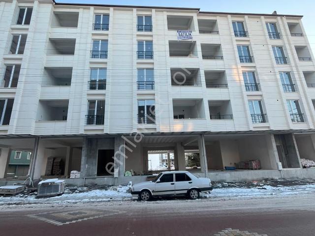 Vıp Gayrimenkulden İshaklı Mah.de Fırsat Lüx 3+1 Satılık Daire